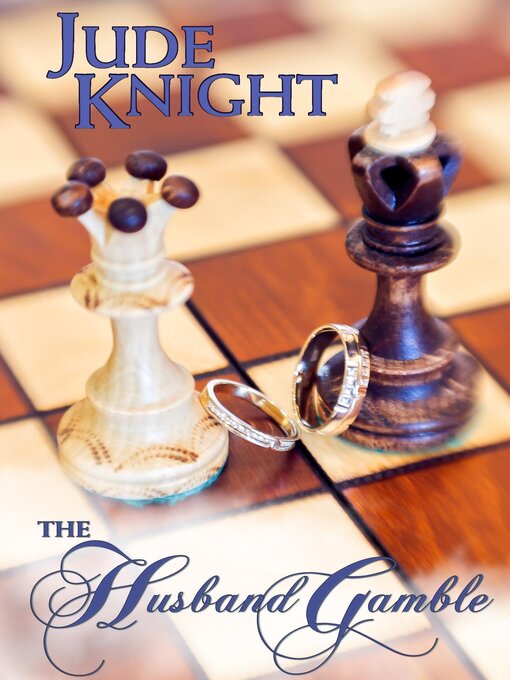 Title details for The Husband Gamble by Jude Knight - Available